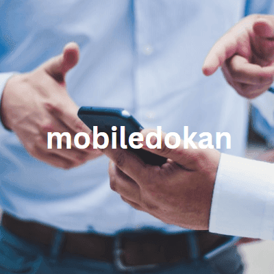mobiledokan