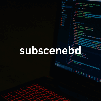 subscenebd